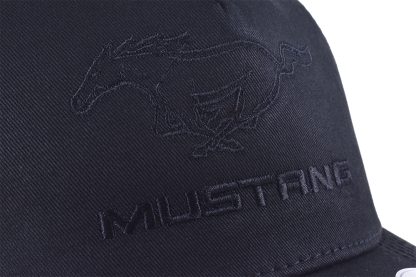 Ford Mustang Crest Cap - Image 2