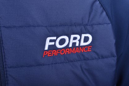 Ford Performance Hybrid Jacket - Image 6