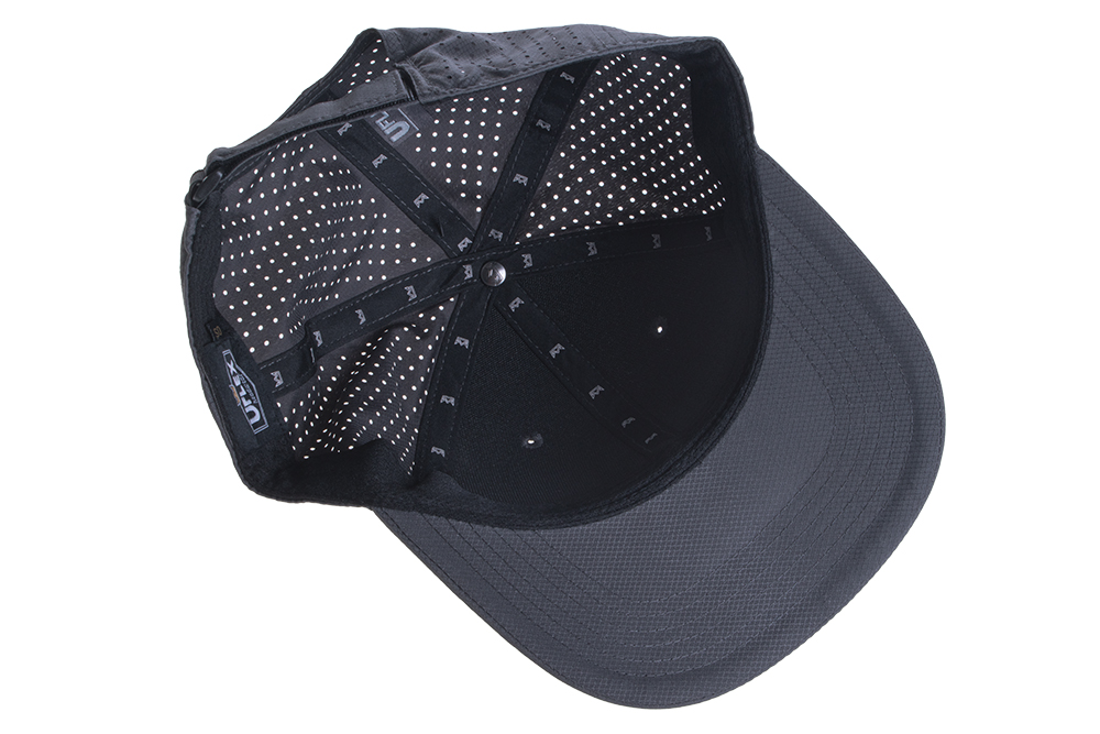 Mustang Dark Horse Charcoal Cap - Image 7