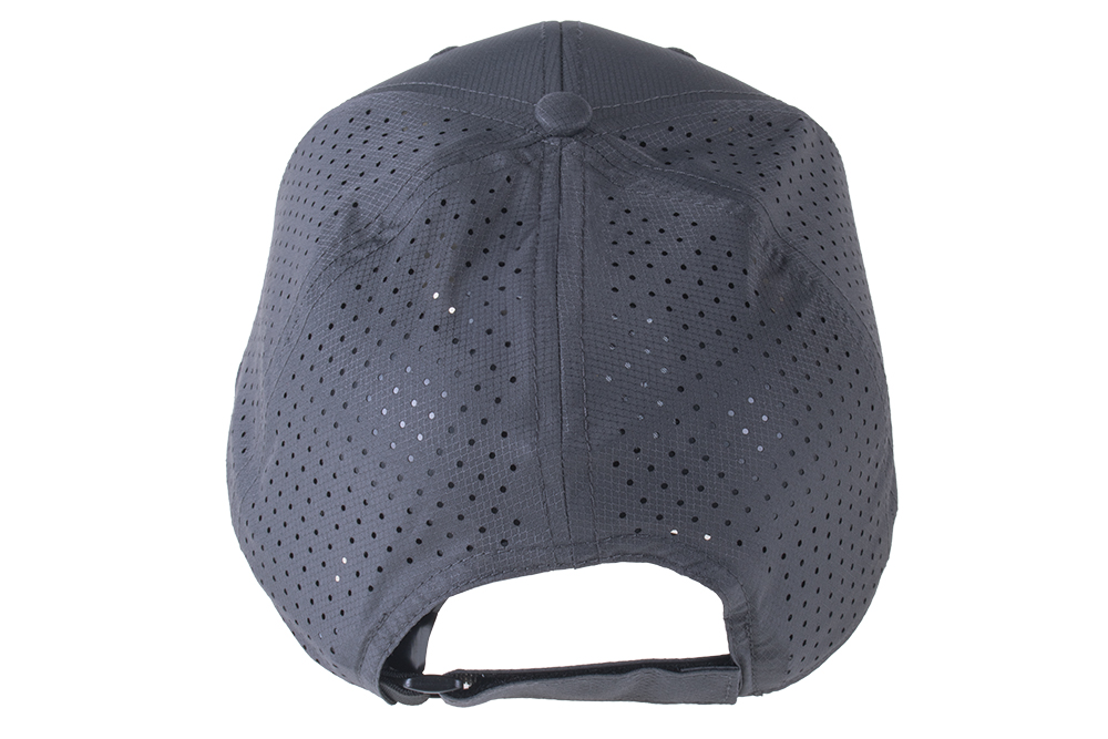 Mustang Dark Horse Charcoal Cap - Image 5