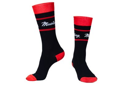 Ford Mustang Socks