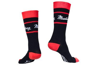 Ford Mustang Socks - Image 2