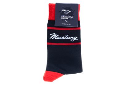 Ford Mustang Socks - Image 3