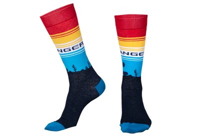 Ford Ranger Socks