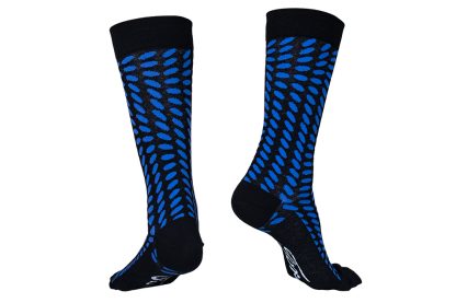 Ford Script Socks - Image 2