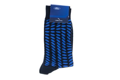 Ford Script Socks - Image 3