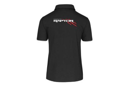 Ranger Raptor Golf Shirt - Image 2