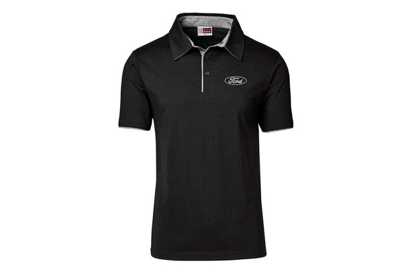 Ranger Raptor Golf Shirt - Official Ford Branded Merchandise Website