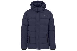 Ford Ranger Padded Jacket Navy