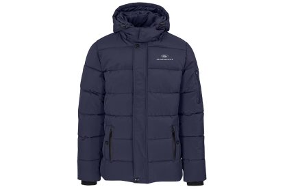 Ford Ranger Padded Jacket Navy