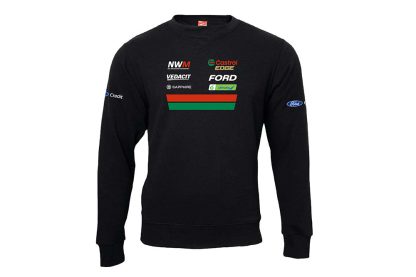 Ford Official NWM Sweater