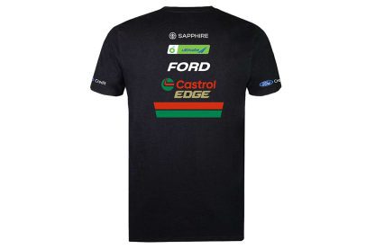 Ford Official NWM Tshirt - Image 2