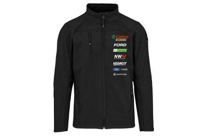 Ford Official NWM Jacket