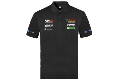 Ford Official NWM Golf Shirt