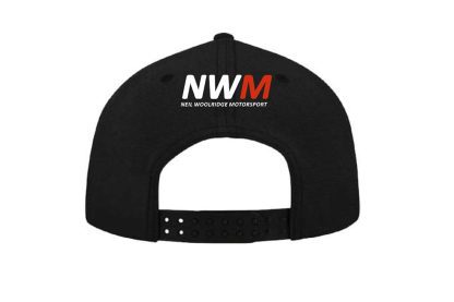 Ford Official NWM Cap - Image 2