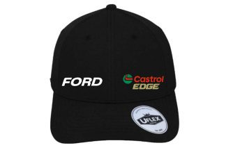 Ford Official NWM Cap