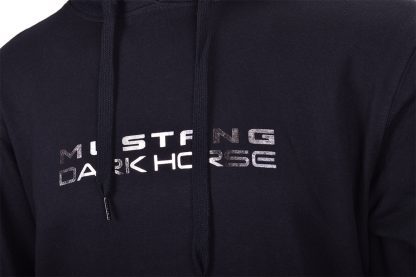 Mustang Dark Horse Hoody - Image 4