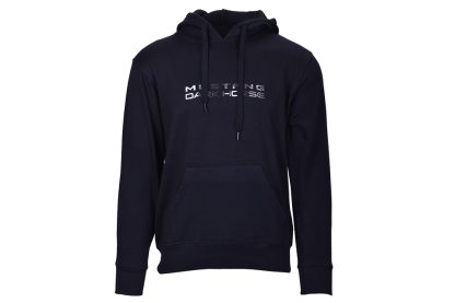 Mustang Dark Horse Hoody