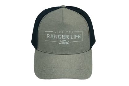 Ford Ranger Live The Life Cap - Image 2