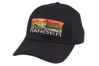 Ford Ranger Adventure Awaits Cap