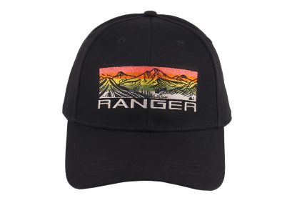 Ford Ranger Adventure Awaits Cap - Image 2