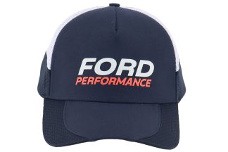 Ford Performance Tri Cap
