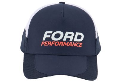 Ford Performance Tri Cap