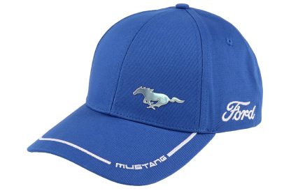 Mustang Pony Cap