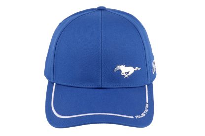 Mustang Pony Cap - Image 2