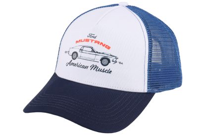 Ford Mustang American Muscle Cap
