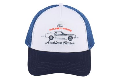 Ford Mustang American Muscle Cap - Image 2