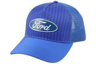 Ford Grabber Trucker Cap