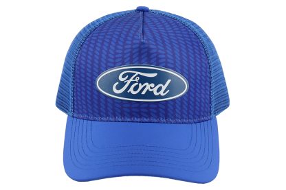 Ford Grabber Trucker Cap - Image 2