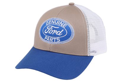 Ford Genuine Parts Cap