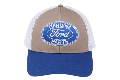 Ford Genuine Parts Cap - Image 2