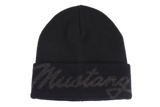 Mustang Beanie