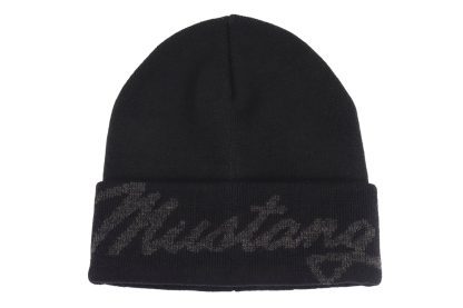 Mustang Beanie