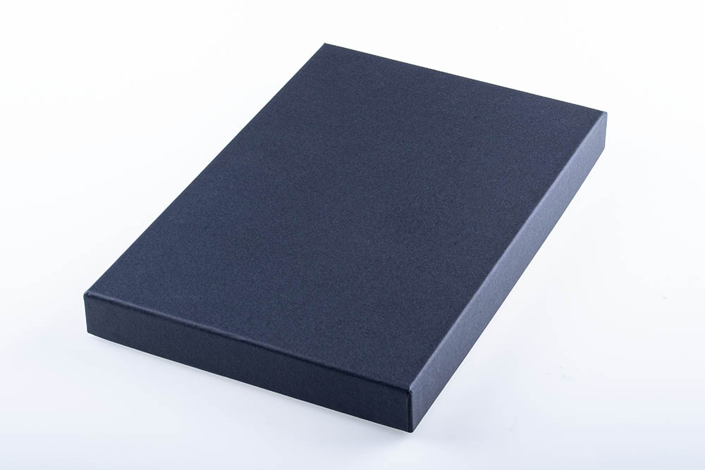 Ready Set Ford Notebook & Pen Set - Image 4