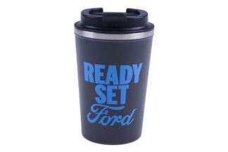 Ready Set Ford Stainless Steel Tumbler