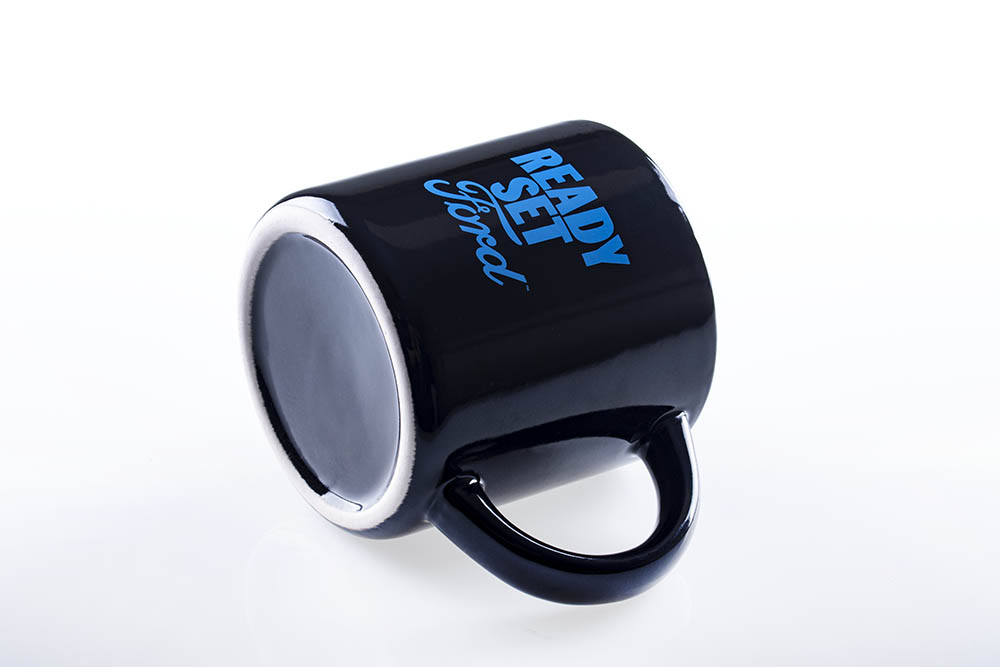 Ready Set Ford Mug - Image 2