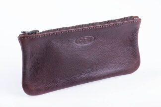 Ford Leather Utility Pouch