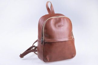 Ford Ladies Leather Everyday Backpack