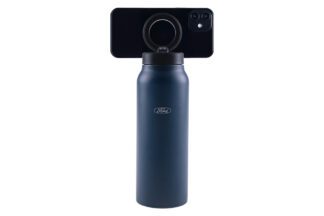 Ford Magnetic Phone Holder Water Bottle
