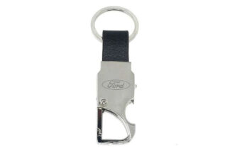 Ford 4-in-1 Multi Utility Keyholder