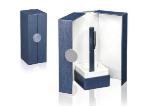 Ford Metal Roller Pen in Gift Box
