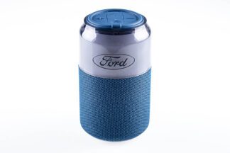 Ford Volkano Bluetooth Speaker - Blue