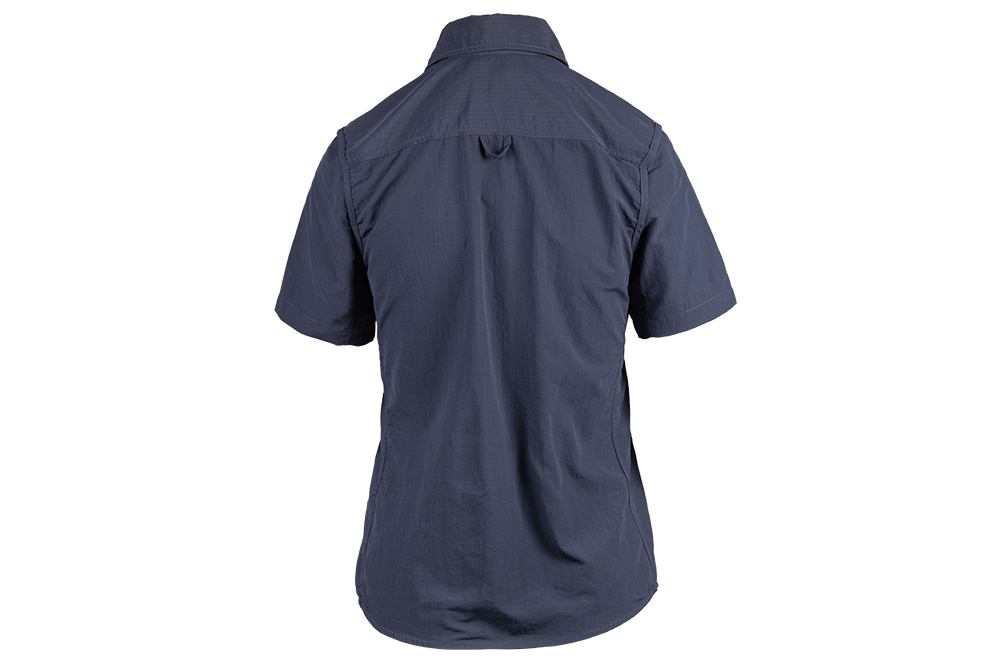 Ford Ladies Airotech UV Ripstop Short Sleeve Shirt - Image 5