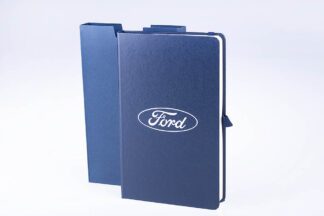 Ford A5 Hard Cover Notebook