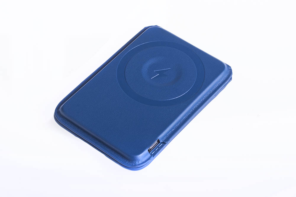 Ford 3-in-1 Mag Wireless Charger Card Holder - Image 2