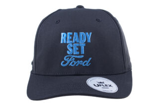 Ready Set Ford Classic Cap